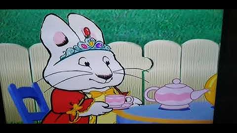 Max And Ruby BunnyTales Theme Song