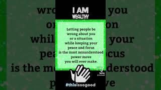 Be True To Yourself ashsaidit
