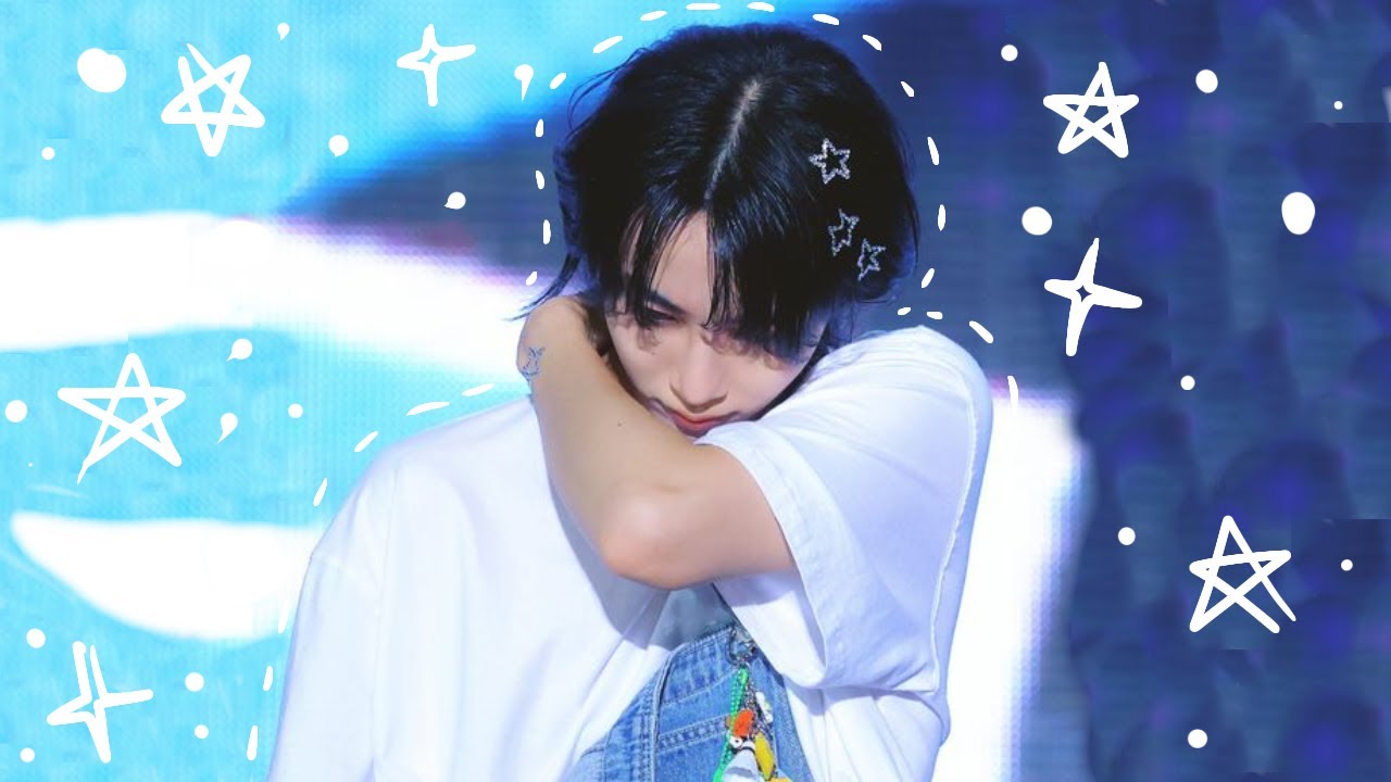 HOC Imagine with Jeonghan Being too Scared to Confess