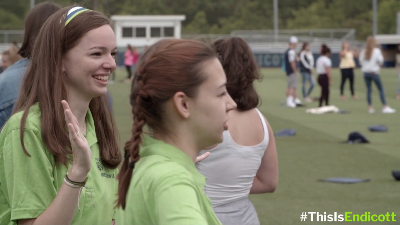 2019 Endicott College Onboard Why Attend Onboard? YouTube