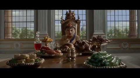 pirates in an adventure with scientists  opening scene