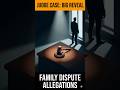 Delhi Judge Aman Kumar Sharma: Family claims big dispute! #DelhiNews