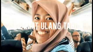 DownloadSELAMAT ULANG TAHUN FITRI MP3 MP4 SELAMAT ULANG TAHUN FITRI