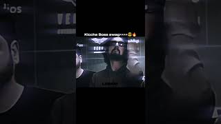 Kiccha Sudeep Edit Whatsapp Status