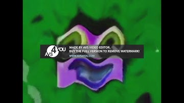 Crying Klasky Csupo 1997 Effects (Refixed)