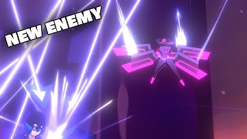 Genokids WIP | Lil new enemy sneak peek!