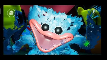 gameplay part 3 poppy playtime chapter 2 mobile Android IOS Steam