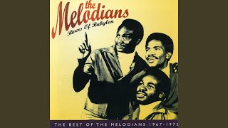 Video thumbnail of "The Melodians - Rivers of Babylon (Long Version)"