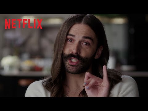 Queer Eye: Seizoen 4 | Officiële trailer | Netflix