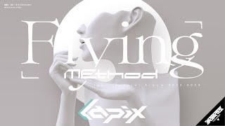 lapix Special Album【Flying Method】Disc1 XFD
