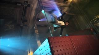 Dampak Teaser (15 saat) 2