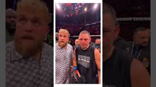 Jake Paul Teases Future MMA Clash: “My Blood Brother Can’t Wait to Beat You”