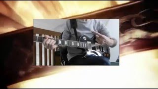 Game of Thrones Guitar Cover