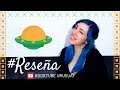 Reseña Ascensión/blanco - Hija de Papel y Tinta