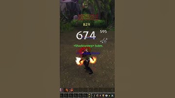 NOT EVEN DAGGER SPEC! | WoW TBCClassic PvP - Single Player Project #wowpvp #worldofwacraft