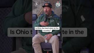 Is Ohio the best state in the country? #Ohio