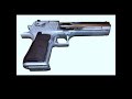 Desert Eagle Gun Sound Effect 