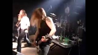 Watch Amon Amarth Valkyries Ride video