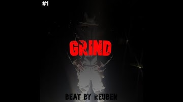 GRIND -  A2 TRAPPY [VISUALIZER]