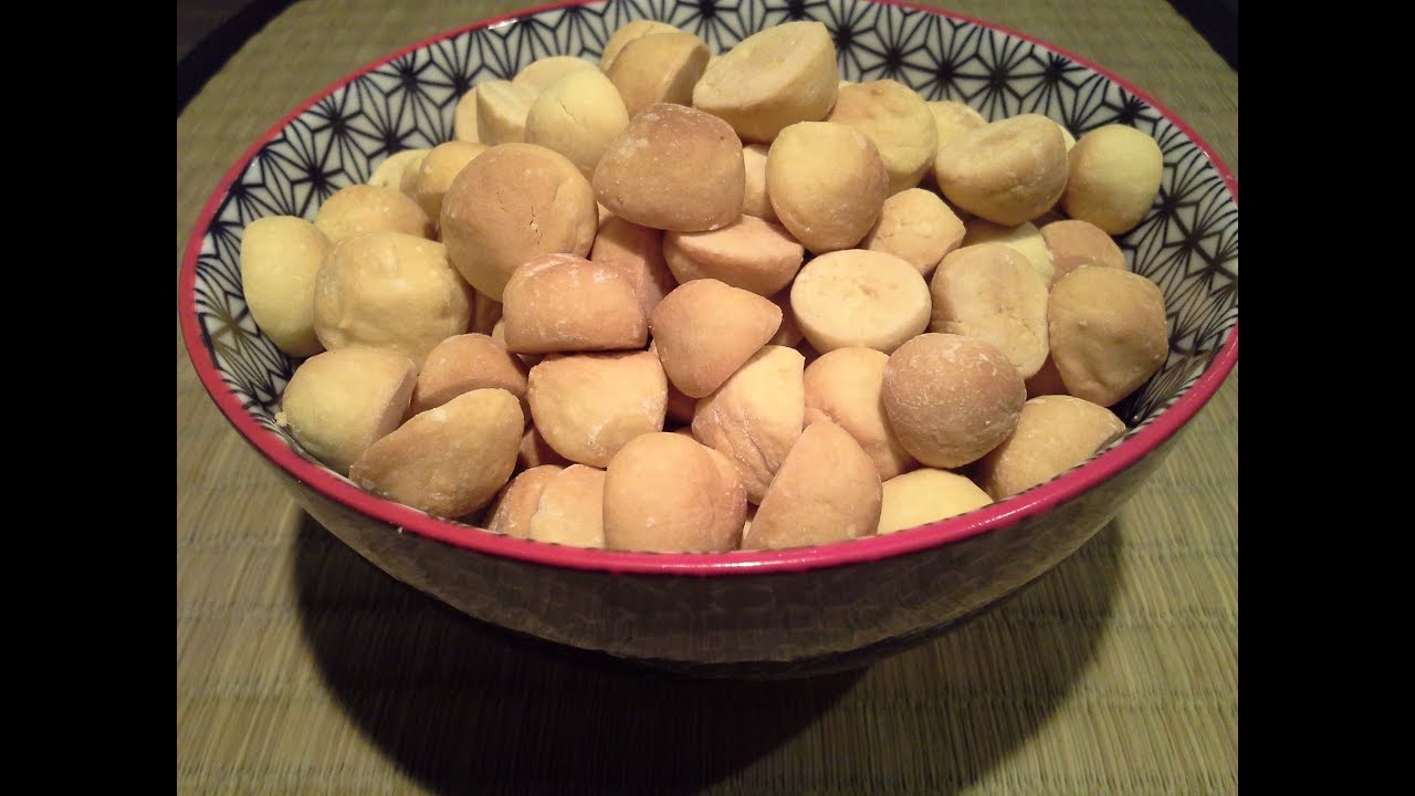 Gateau Thaï kanom ping,ขนมผิงสูตรโบราณบอกตั้งแต่ต้นจนจบแบบหมดเปลือก