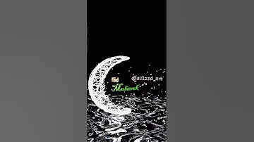 #blender #animation #unity #games #ramadan #eid