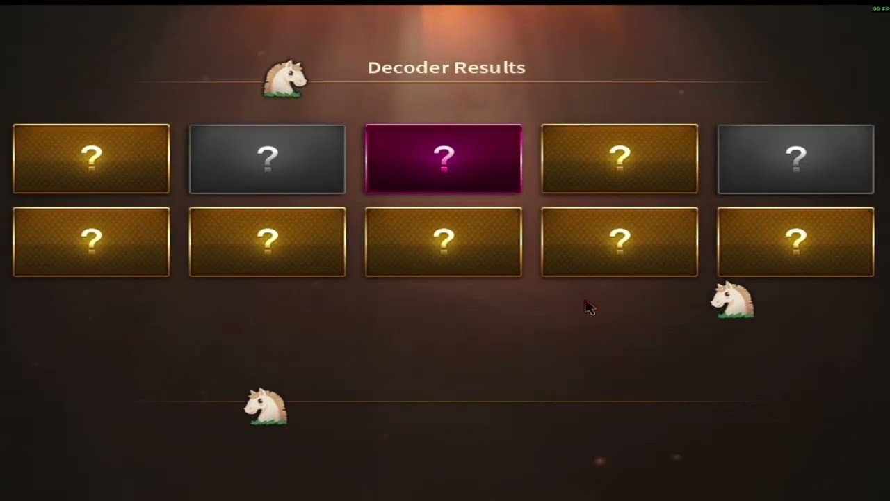 Counter strike online 240 EPIC DECODER OPENING "GIGA BREAK"