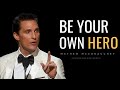 Life Is Not FAIR | Mathew McConaughey | Let's Become Successful