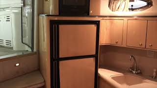 2000 Sea Ray 410 Sundancer