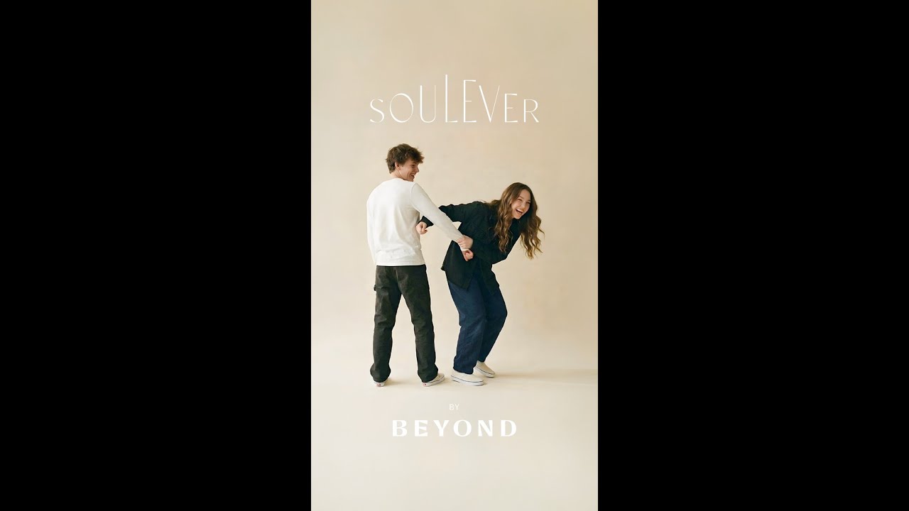 Soulever By Beyond - Where the heart is Nature's Peace