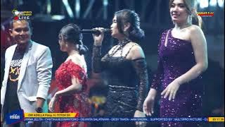 🔴 LIVE STREAMING OM ADELLA TASYAKURAN PERNIKAHAN UCI & UMAM TANGERANG BANTEN #MALAM