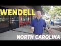 Should You Still Be Considering Moving to Wendell in 2024?