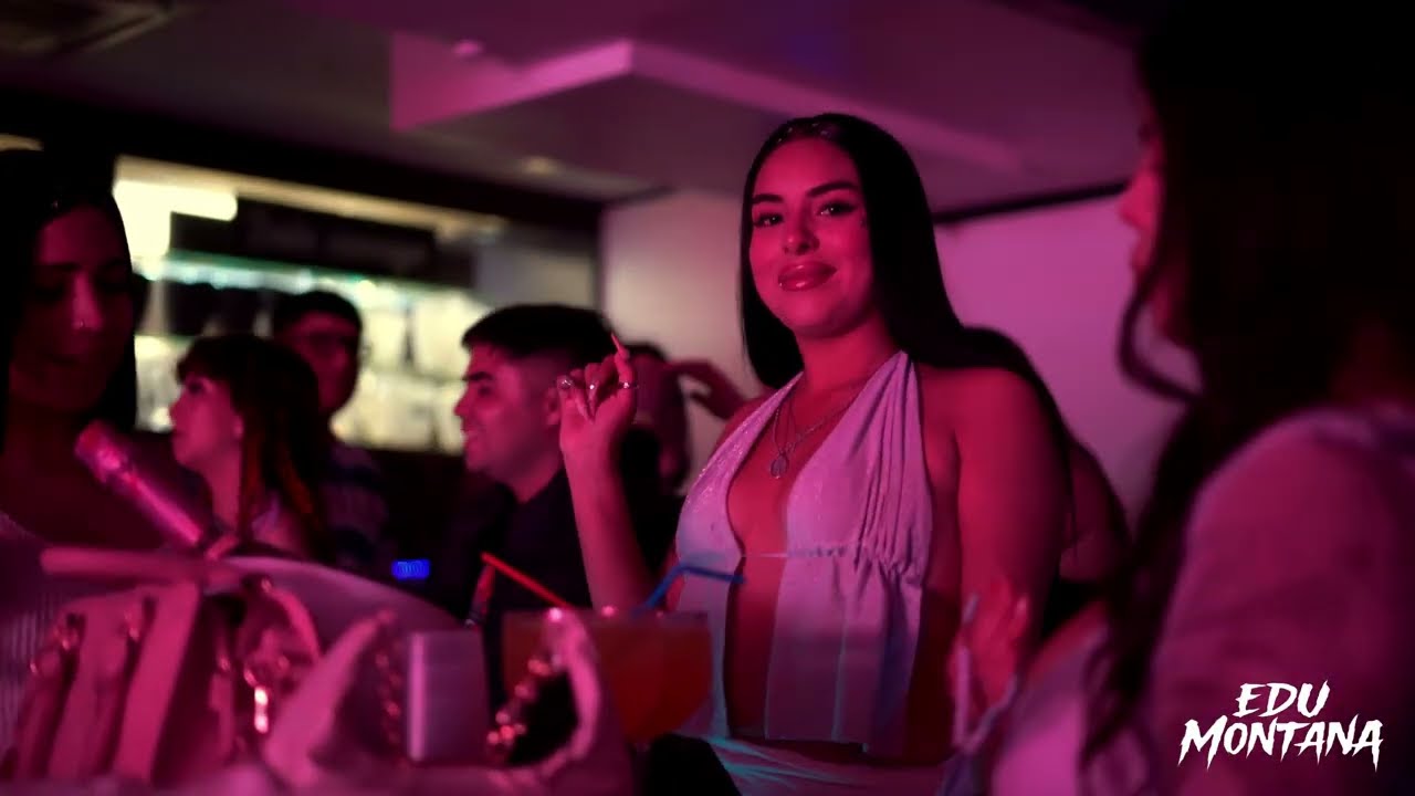 QUE VIVA LO BOHEMIA -  EDU MONTANA  (MIX SALSAFRO - 2026)🦍🦍