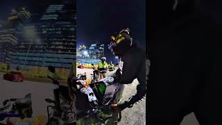 Unprofessional Behavior by Traffic Police in Hyderabad | Public Appeal to Authorities #hyderabad