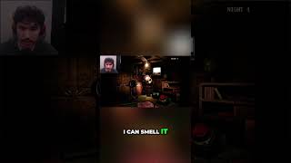 Ok these animatronics need to chill out #fnaf #fnaftgeory #markiplier #hopecore #horrorgame #funny
