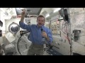 Chris Hadfield Speaks Live from Space with some 500 University of Waterloo Students