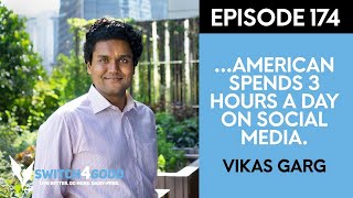 Converting a BILLION VEGANS with App Creator VIKAS GARG