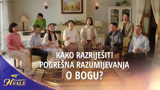 Duhovna pjesma – Kako razriješiti pogrešna razumijevanja o Bogu? | 2026. Glasovi hvale