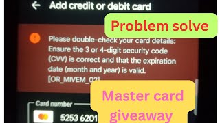 How to Win a Dispute Against MasterCard (Documented)