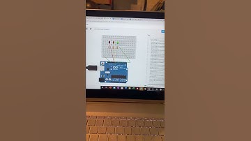 Ryan Murray Arduino 3+ #1