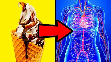 ¿Qué le ocurre a su cuerpo cuando lleva una semana sin comer azúcar?