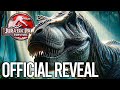 Jurassic Park Survival Official Reveal