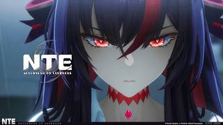NTE Shinku Character PV丨The Edge of Dreams