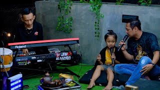 Surat Buat Wakil Rakyat - Fdk Koplo Xpress - spesial versi koplo BDS