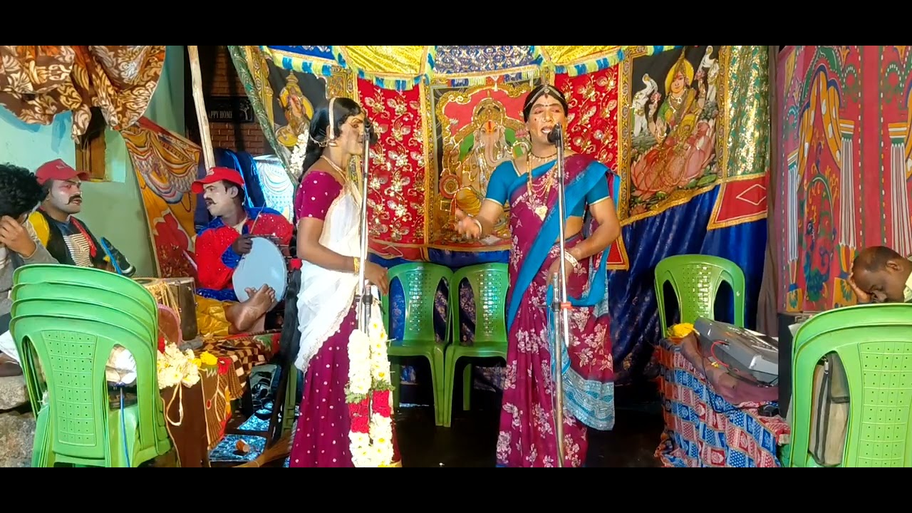 #చిన్నమ్మ కొండమ్మ కాంబినేషన్!!7670960527,9390767463