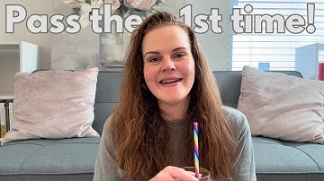 Is passing the RD Exam actually EASY?! | Everything You Need to Know