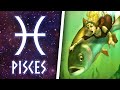 The Messed Up Mythology of Pisces | Astrology Explained - Jon Solo