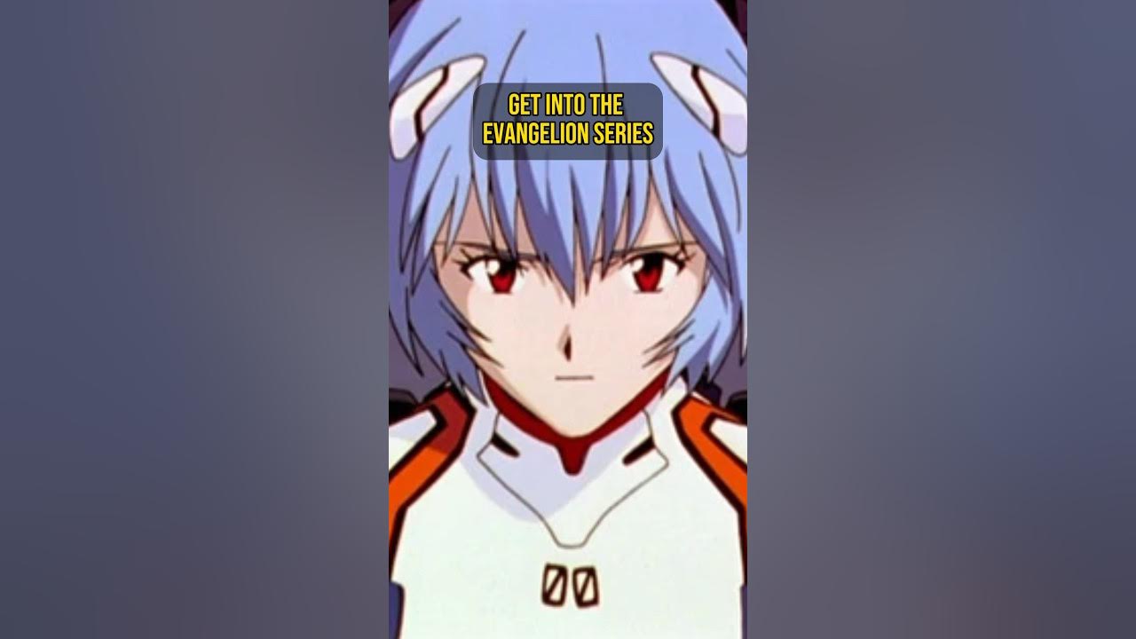 How To Watch 'Neon Genesis Evangelion' in Order