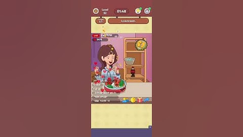 Help them - tricky puzzle level 32 - livestream