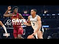 Cavs Vs Spurs Verizon Game Rewind