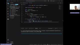 Solución de Problemas en Python | Divisors y Boxes | Programación Avanzada